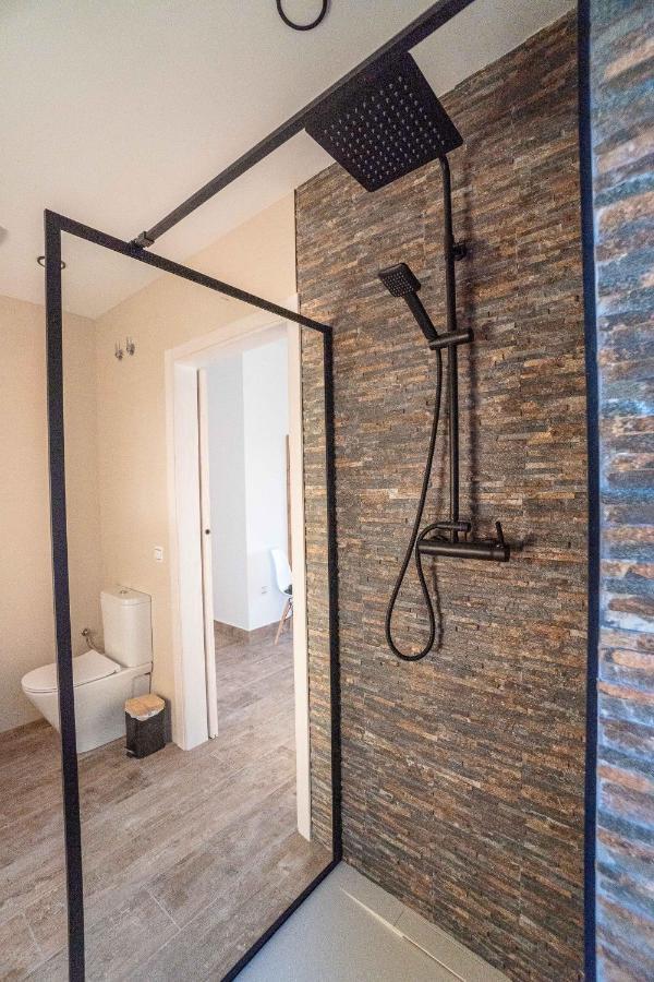 Villa Fahrenheit Ел Гастор Екстериор снимка